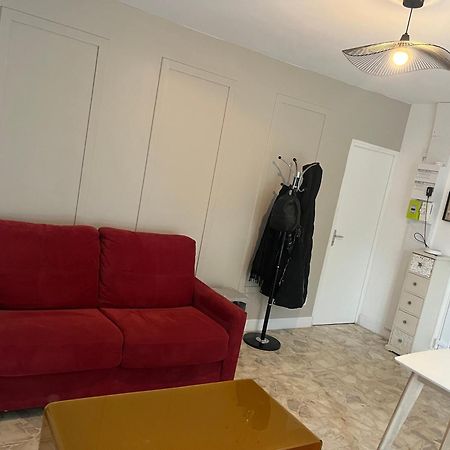 Loge Zen Apartment Châteauroux Exterior photo