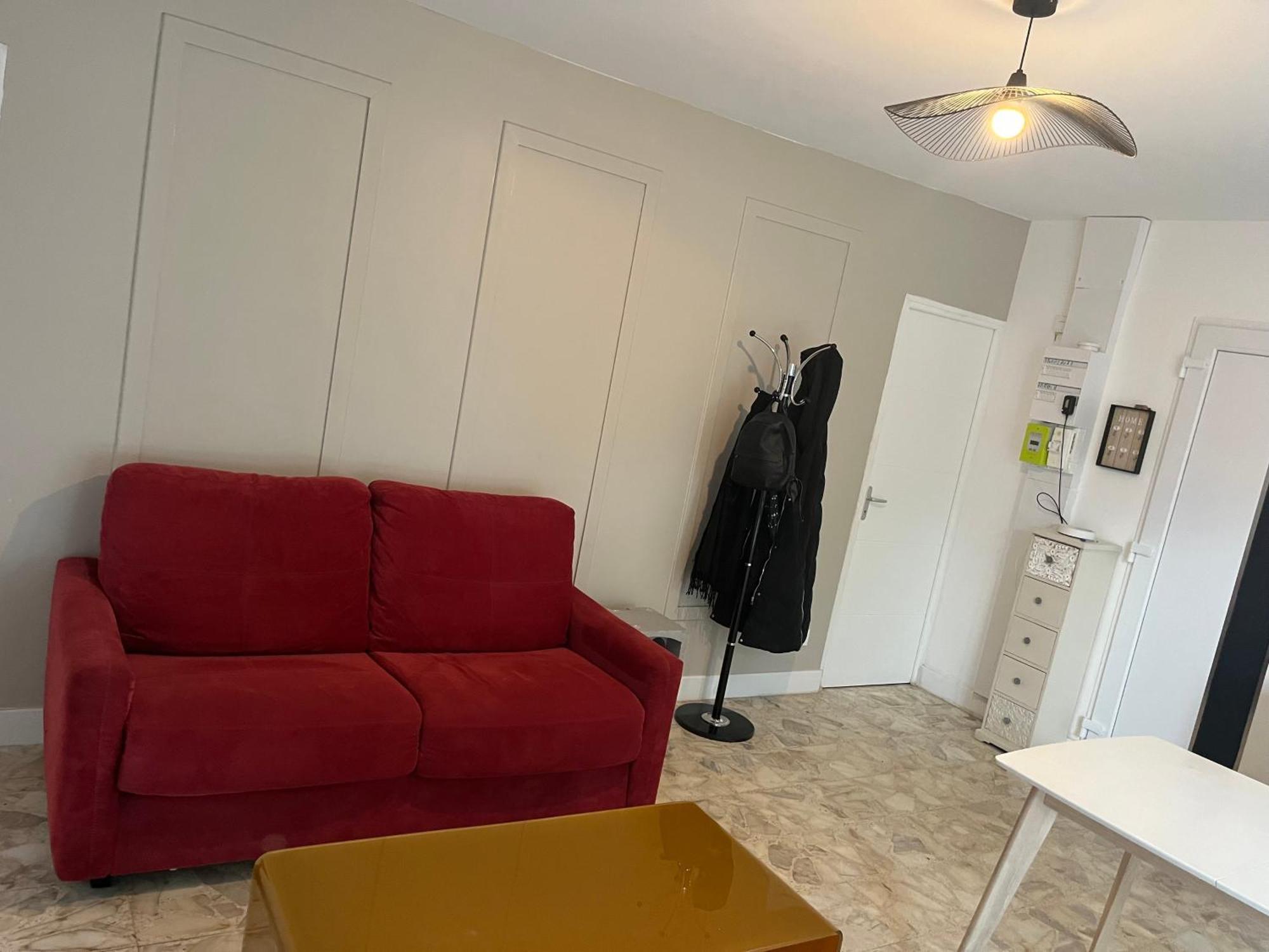 Loge Zen Apartment Châteauroux Exterior photo