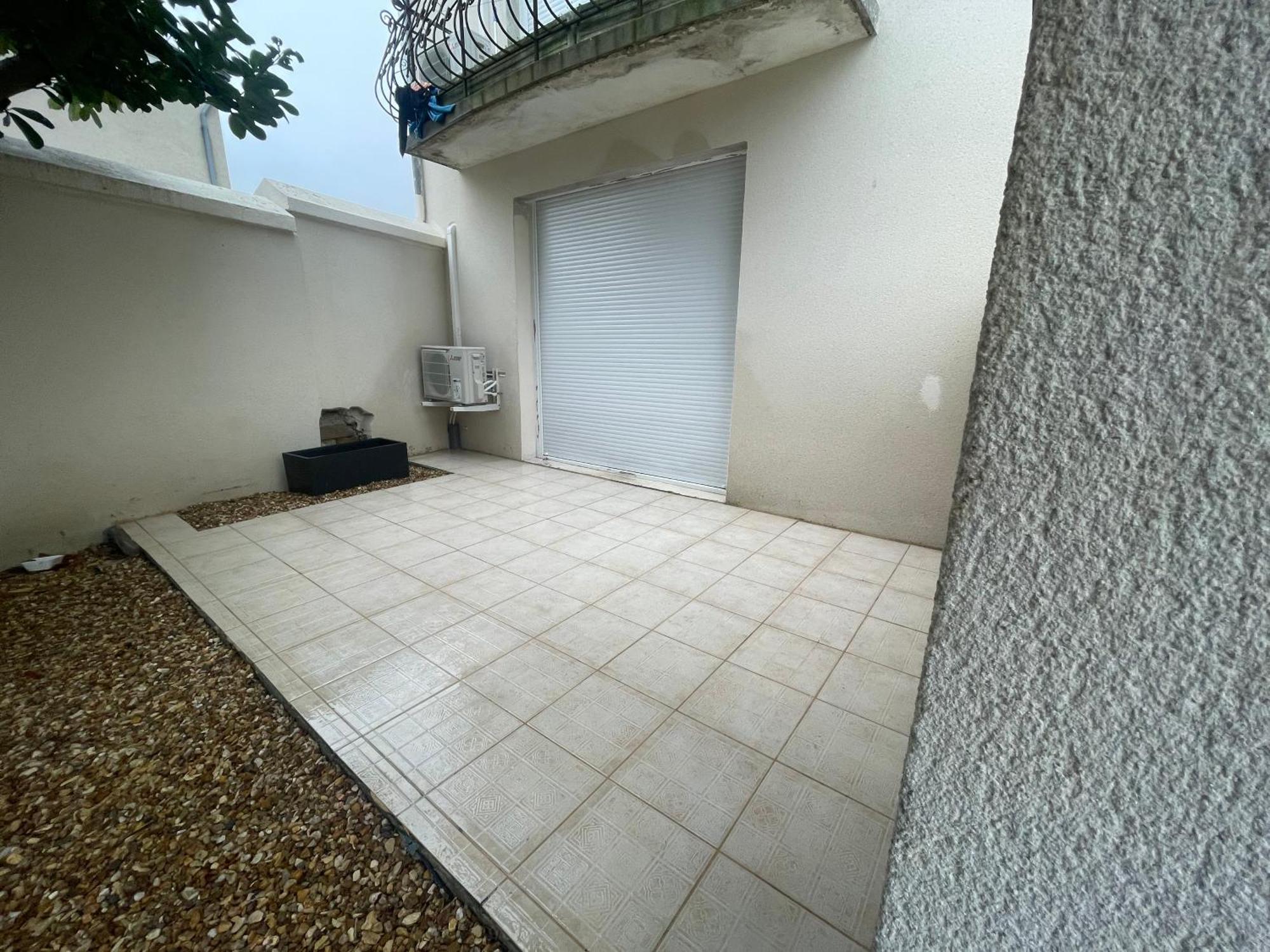 Loge Zen Apartment Châteauroux Exterior photo